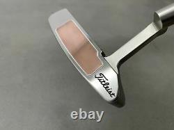 Scotty Cameron Putters Button Back Newport 2 34