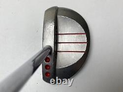 Scotty Cameron Red X2 CS Putter 34 Mens RH