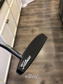 Scotty Cameron Red X3 LH 33in MINT