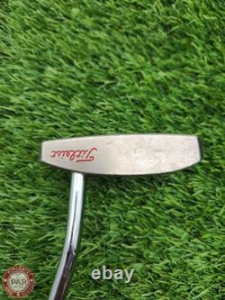 Scotty Cameron Red X3 Putter 34 +hc Verygood