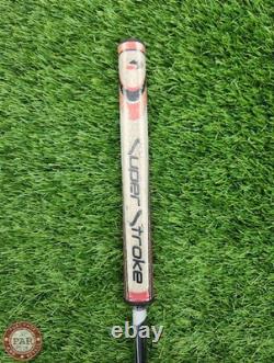 Scotty Cameron Red X3 Putter 34 +hc Verygood