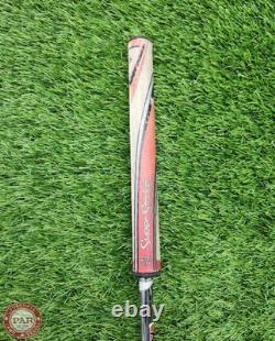 Scotty Cameron Red X3 Putter 34 +hc Verygood