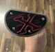 Scotty Cameron Red X3 Putter 35