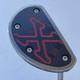 Scotty Cameron Red X3 Putter / 35 Inch