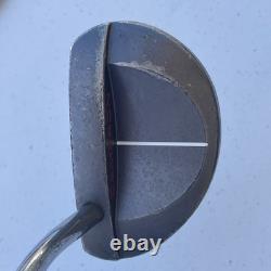 Scotty Cameron Red X3 Putter / 35 Inch