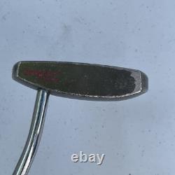 Scotty Cameron Red X3 Putter / 35 Inch