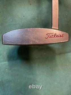 Scotty Cameron Red X5 35 inch Putter