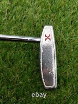 Scotty Cameron Red X Putter 33 Fair