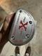Scotty Cameron Red X Putter 35 Men's Right-handed Golf Club