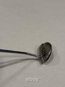 Scotty Cameron Red x Putter 35 Men's Right-Handed Golf Club