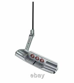Scotty Cameron Right-Handed Putter 739RC34