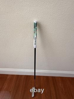 Scotty Cameron Right-Handed Putter Newport 2 with BGT Stability Tour Shaft