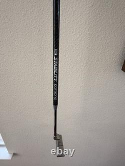 Scotty Cameron Right-Handed Putter Newport 2 with BGT Stability Tour Shaft