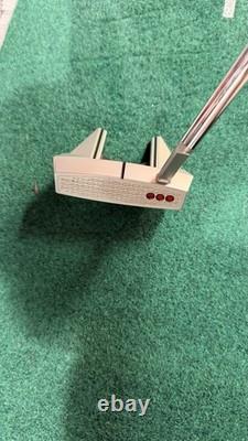 Scotty Cameron Right-Handed Putter Phantom 7.2 34 New