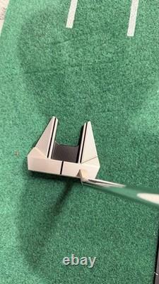Scotty Cameron Right-Handed Putter Phantom 7.2 34 New