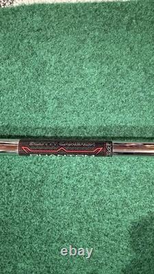 Scotty Cameron Right-Handed Putter Phantom 7.2 34 New