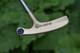 Scotty Cameron Sc Titleist Bullseye Flange Putter + Hc Custom Engraved Tour Dot