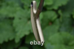 Scotty Cameron SC Titleist Bullseye Flange Putter + HC CUSTOM Engraved Tour Dot