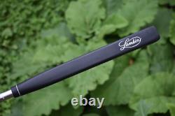 Scotty Cameron SC Titleist Bullseye Flange Putter + HC CUSTOM Engraved Tour Dot