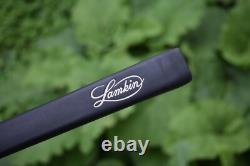 Scotty Cameron SC Titleist Bullseye Flange Putter + HC CUSTOM Engraved Tour Dot