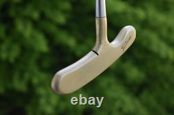 Scotty Cameron SC Titleist Bullseye Putter + Head Cover / CUSTOM Engraved RH LH
