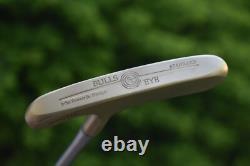 Scotty Cameron SC Titleist Bullseye Putter + Head Cover / CUSTOM Engraved RH LH
