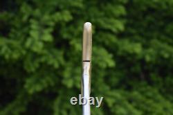 Scotty Cameron SC Titleist Bullseye Putter + Head Cover / CUSTOM Engraved RH LH