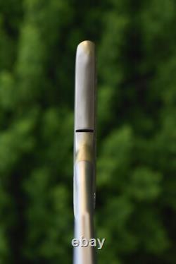 Scotty Cameron SC Titleist Bullseye Putter + Head Cover / CUSTOM Engraved RH LH