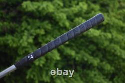 Scotty Cameron SC Titleist Bullseye Putter + Head Cover / CUSTOM Engraved RH LH