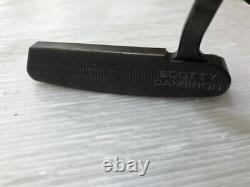 Scotty Cameron SELECT Newport 1.5 34 in Right Handed