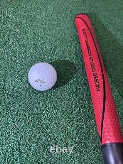 Scotty Cameron SPECIAL Select Newport 2 Titleist Putter- 35 RH Barely Used