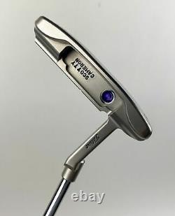 Scotty Cameron SSS 009 M 350g Circle T 34 Tour Only Putter Steel Golf Club