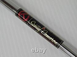 Scotty Cameron SSS 009? M Big TOUR Dot Chromatic Bronze finish