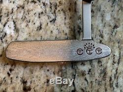 Scotty Cameron SSS Circle T Newport 2