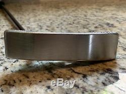 Scotty Cameron SSS Circle T Newport 2