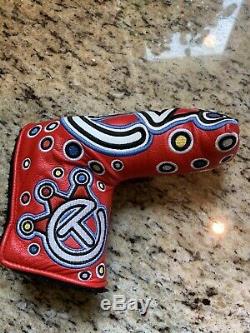 Scotty Cameron SSS Circle T Newport 2