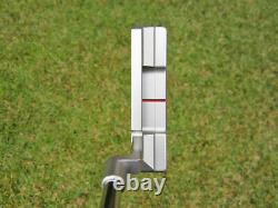 Scotty Cameron SSS Timeless T2 Newport 2 Circle T FOR TOUR USE ONLY 34 350G