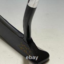 Scotty Cameron STUDIO DESIGN 1.5 2001-2002 35 Putter HardoLass glass coating