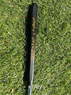 Scotty Cameron STUDIO SELECT LAGUNA 2 Putter/RH/ 33 with 15g, 20g, 25g weights