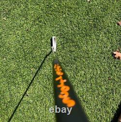 Scotty Cameron STUDIO SELECT LAGUNA 2 Putter/RH/ 33 with 15g, 20g, 25g weights