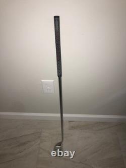 Scotty Cameron SUPER SELECT GOLO 6 35 PUTTER withHeadcover