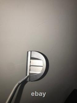 Scotty Cameron SUPER SELECT GOLO 6 35 PUTTER withHeadcover