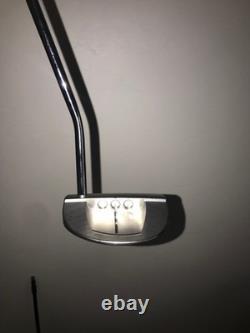 Scotty Cameron SUPER SELECT GOLO 6 35 PUTTER withHeadcover