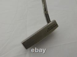 Scotty Cameron SUPER Select FastBack 1.5 35 Putter Steel Shaft 35 + HC