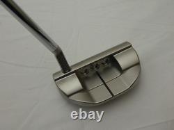 Scotty Cameron SUPER Select FastBack 1.5 35 Putter Steel Shaft 35 + HC