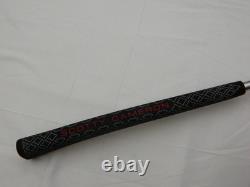 Scotty Cameron SUPER Select FastBack 1.5 35 Putter Steel Shaft 35 + HC