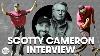 Scotty Cameron S Tiger Woods Stories You Ve Never Heard Before Fully Equipped Ep 225