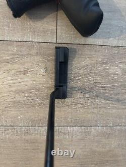 Scotty Cameron Santa Fe 3B 35