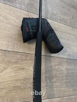 Scotty Cameron Santa Fe 3B 35