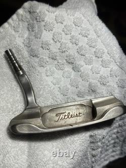 Scotty Cameron Santa Fe Putter